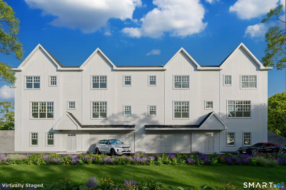 45 Sterling Street, Fairfield, CT 06825 - #1