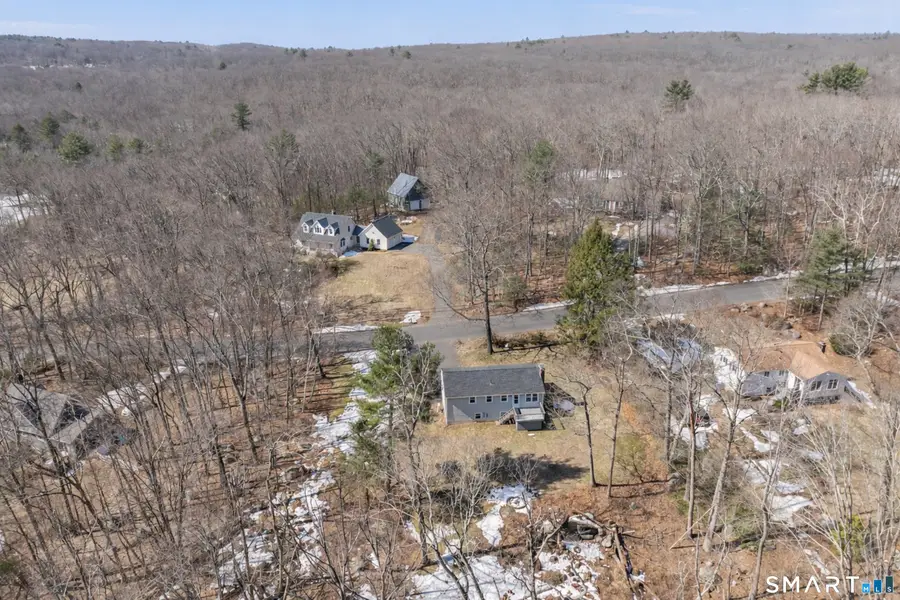 50 Cook Road, Tolland, CT 06084 - #2