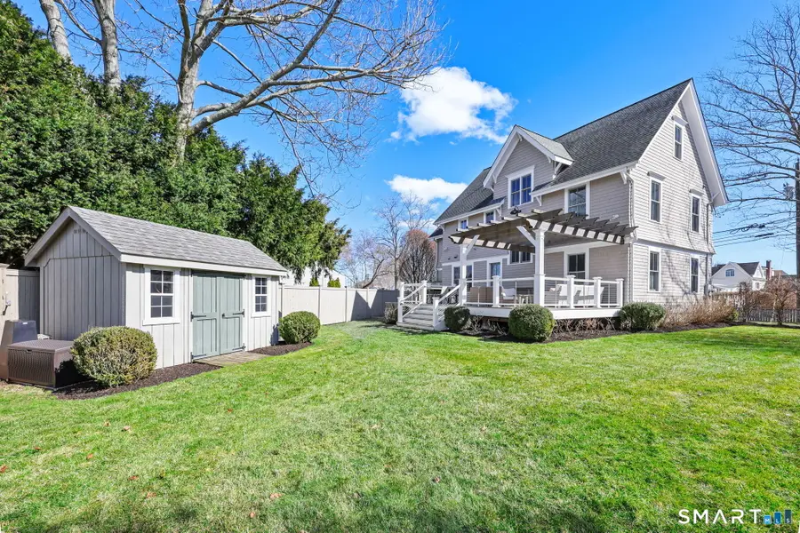 693 South Benson Road, Fairfield, CT 06824 - #3