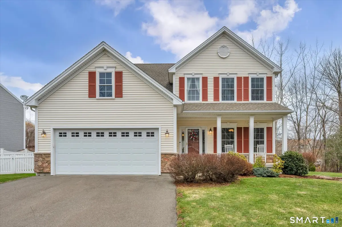 2 Twin Pines Drive, Wallingford, CT 06492 - #1