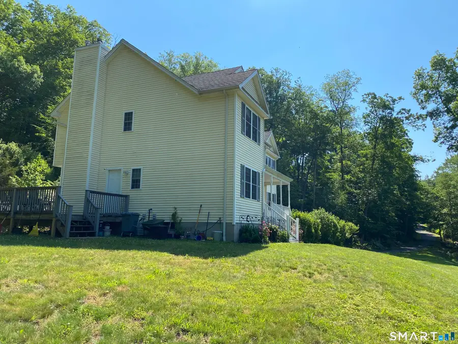 55A Butterfield Road, Newtown, CT 06470 - #2