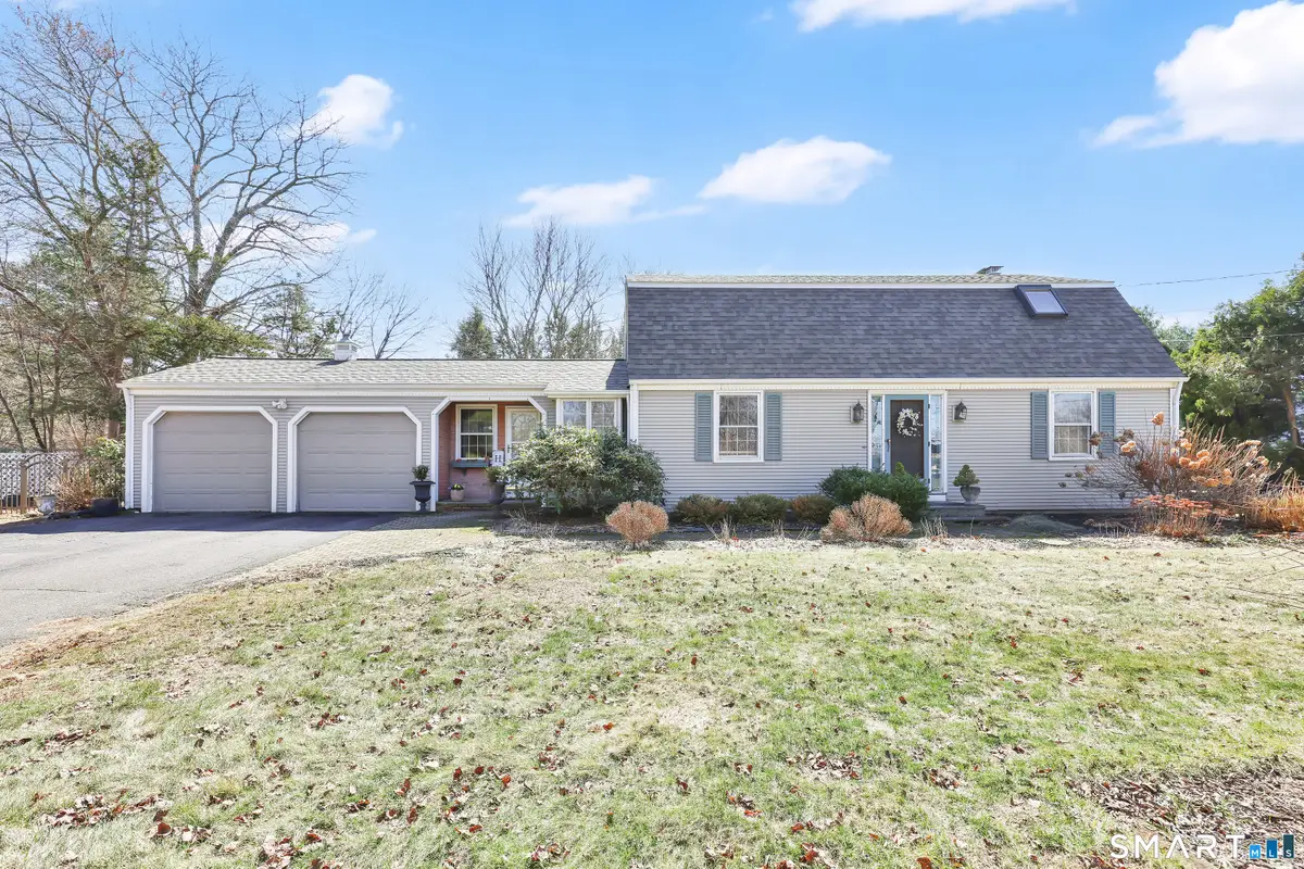 619 Woodruff Street, Southington, CT 06489 - #1