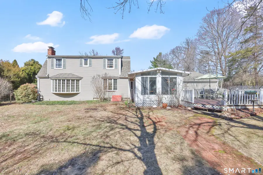 619 Woodruff Street, Southington, CT 06489 - #3