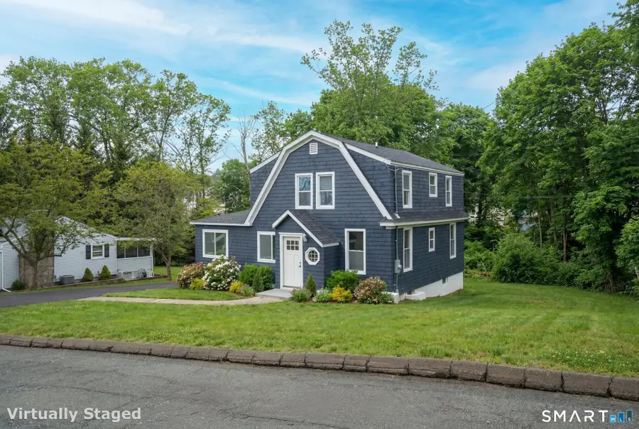 6 Juniper Ridge Drive, Danbury, CT 06811 - #2