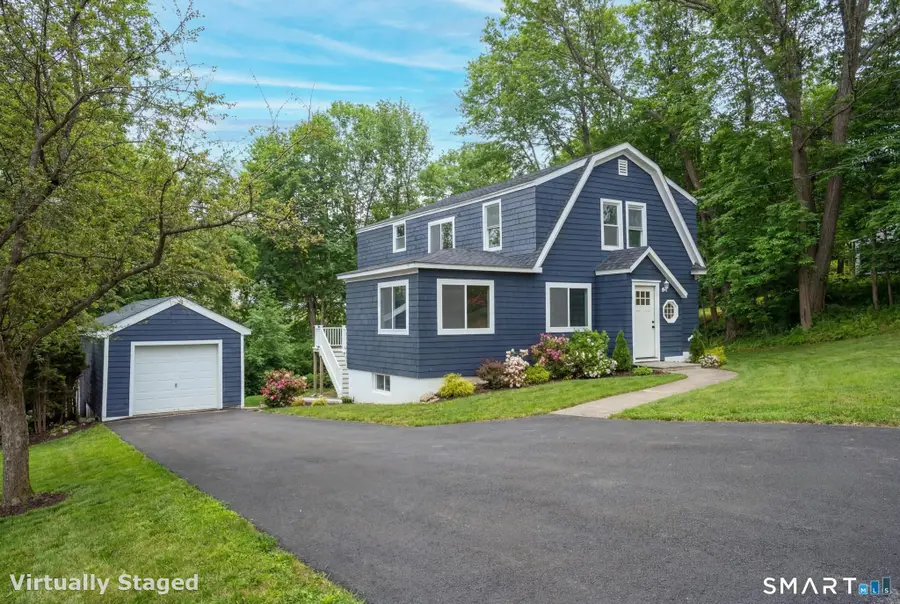 6 Juniper Ridge Drive, Danbury, CT 06811 - #3