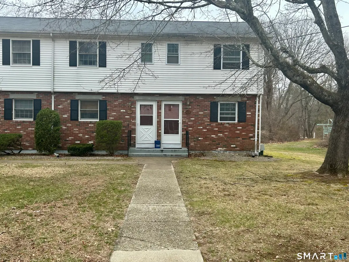 11 Athol Street #11, Killingly, CT 06239 - #1