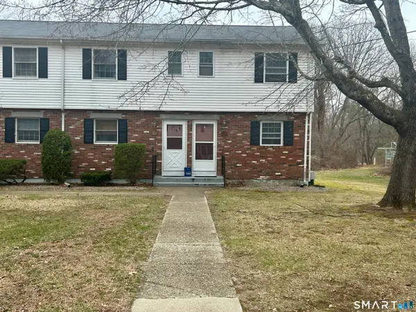 11 Athol Street #11, Killingly, CT 06239