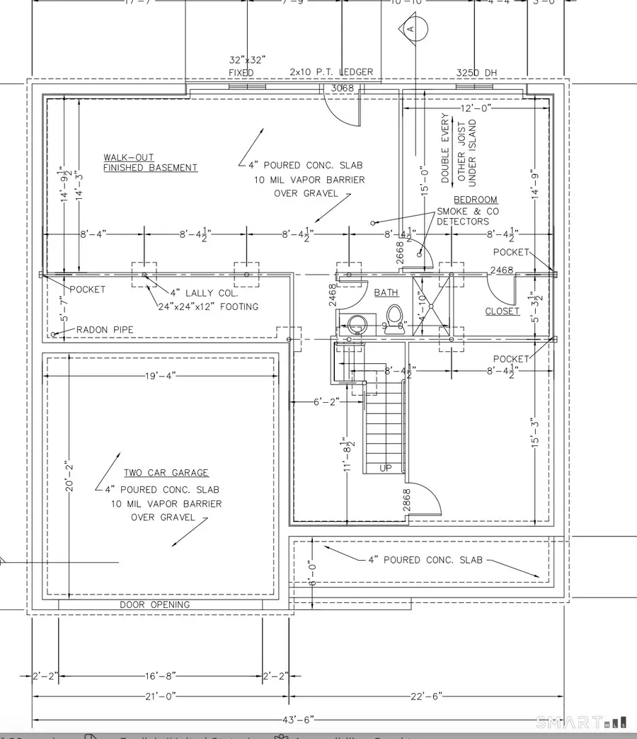 280 Tuckahoe Lane, Fairfield, CT 06824 - #3