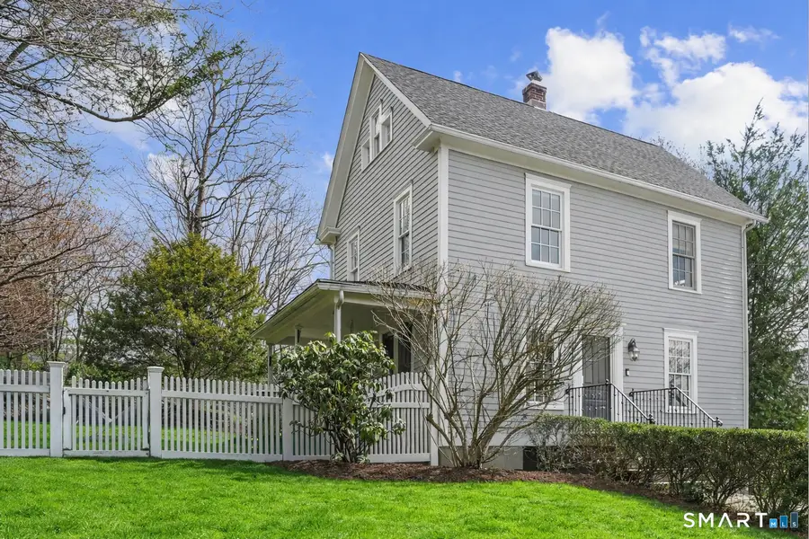 26 Taylor Place, Southport, CT 06890 - #2