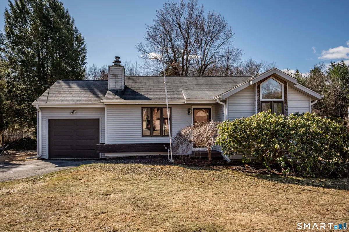 186 Stevens Street, Bristol, CT 06010 - #1