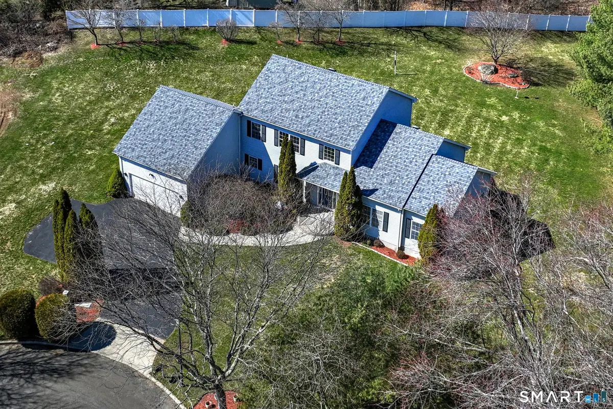 35 Century Lane, Milford, CT 06461 - #1