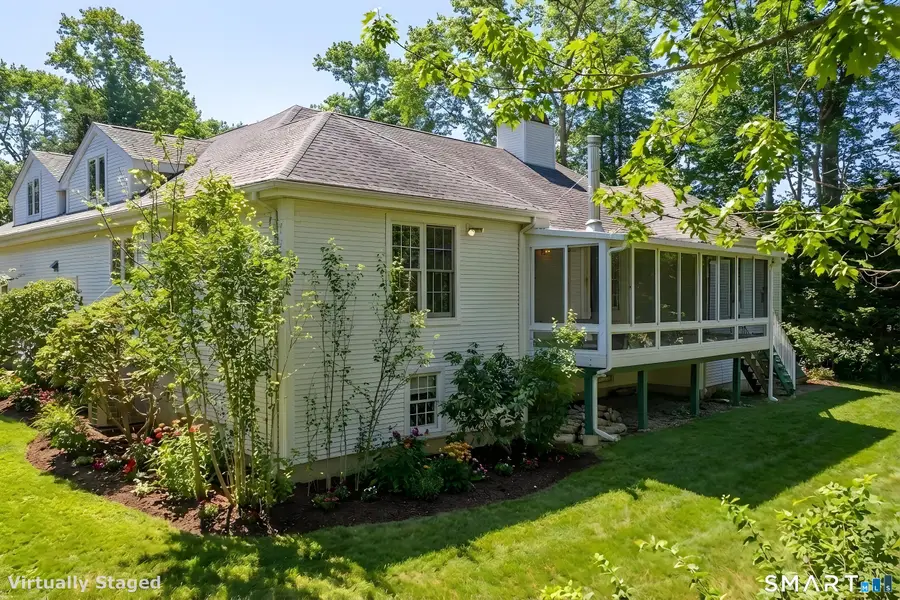 107 Payer Lane, Mystic, CT 06355 - #2