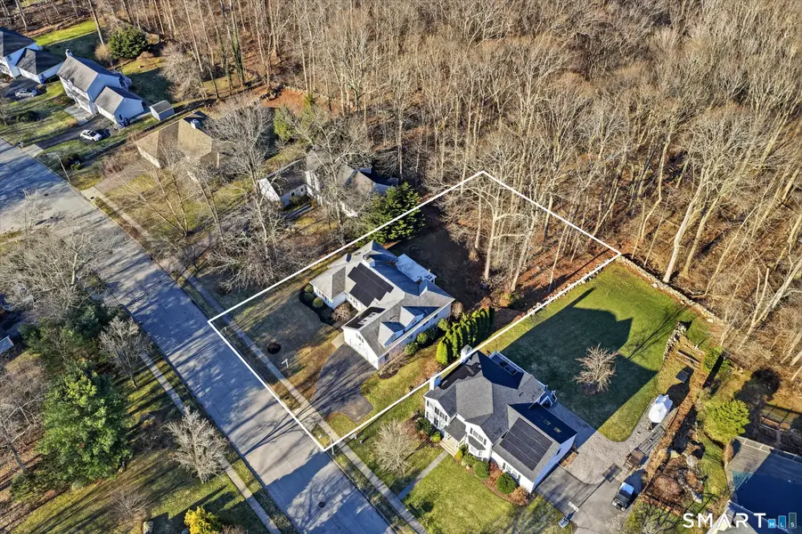 107 Payer Lane, Mystic, CT 06355 - #3