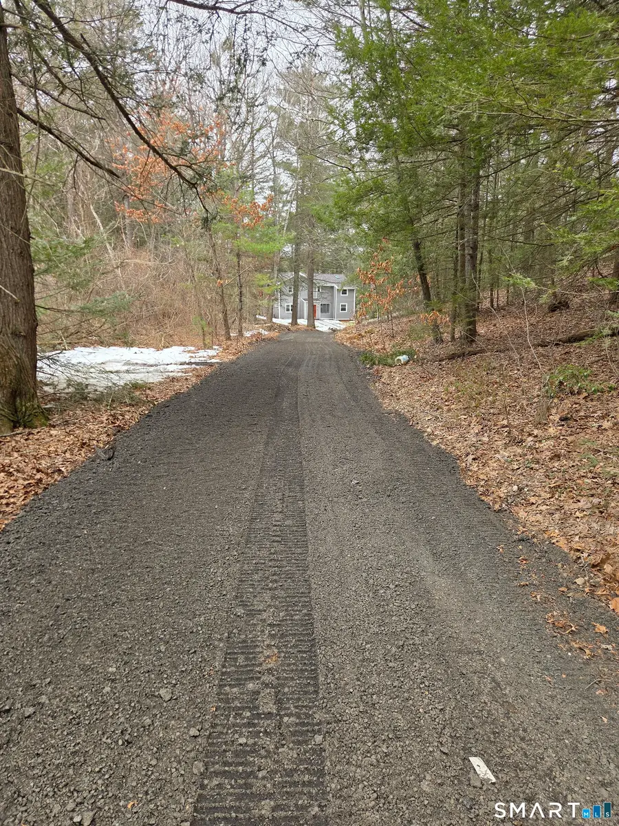 77R Old Stagecoach Road, Granby, CT 06035 - #3