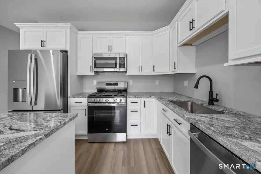 210 Munson Road #1D, Wolcott, CT 06716 - #2