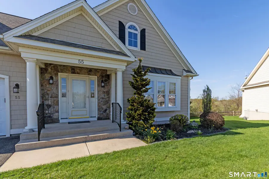 55 Dogwood Court #55, Rocky Hill, CT 06067 - #2