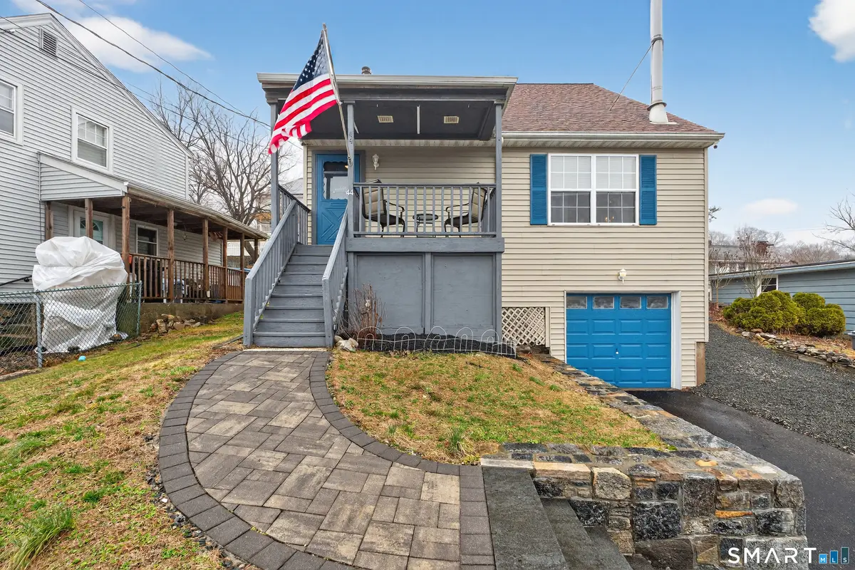 44 Forest Street, Naugatuck, CT 06770 - #1