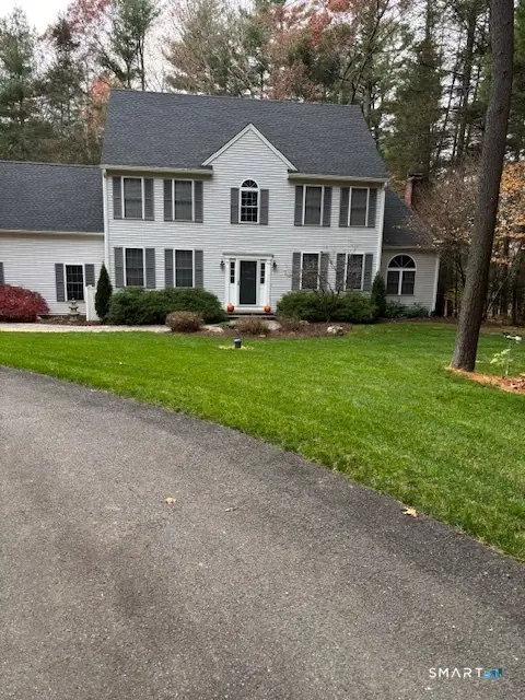 54 Bear Run, Woodbury, CT 06798 - #3