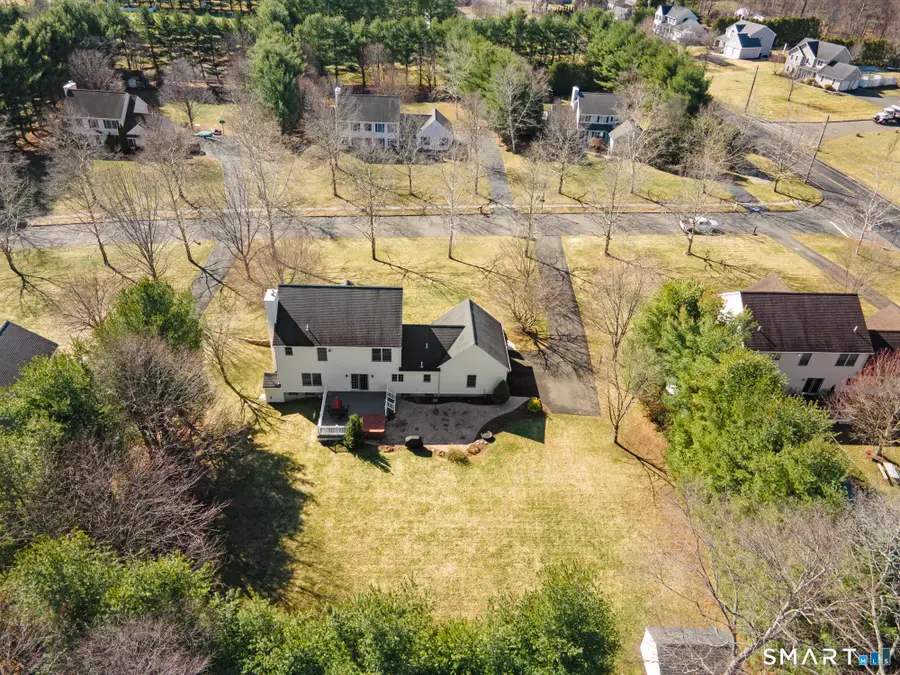 23 Mountain Pond Road, Southington, CT 06489 - #3