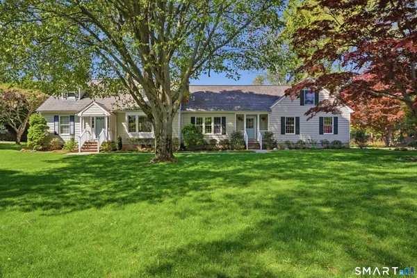 99 Acorn Lane, Fairfield, CT 06890