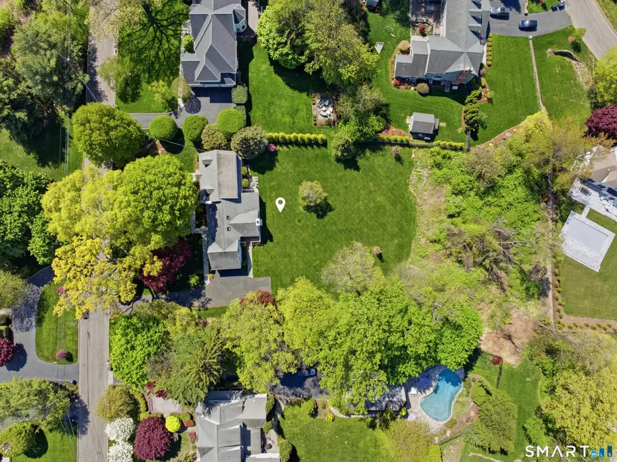 99 Acorn Lane, Southport, CT 06890 - #2