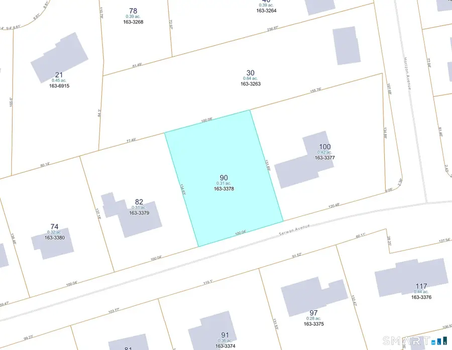 90 Serwan Avenue, Willimantic, CT 06226 - #2