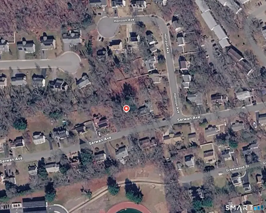 90 Serwan Avenue, Willimantic, CT 06226 - #3