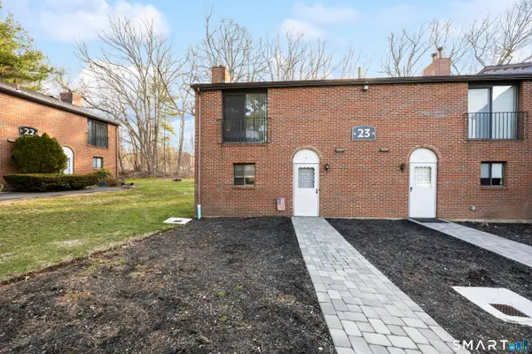 500 Darling Street #23 A, Southington, CT 06489