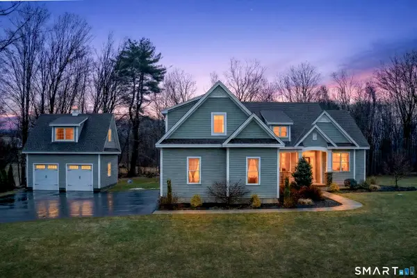 91 Hampden Road, Stafford, CT 06076