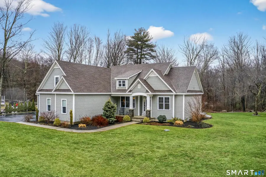 91 Hampden Road, Stafford, CT 06076 - #2