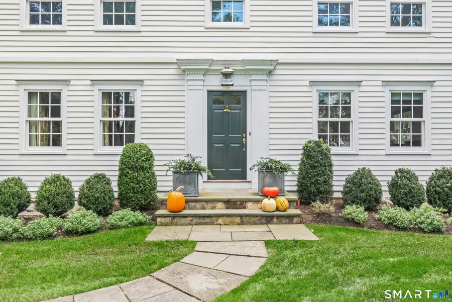 12 Sunset Road, Darien, CT 06820 - #2