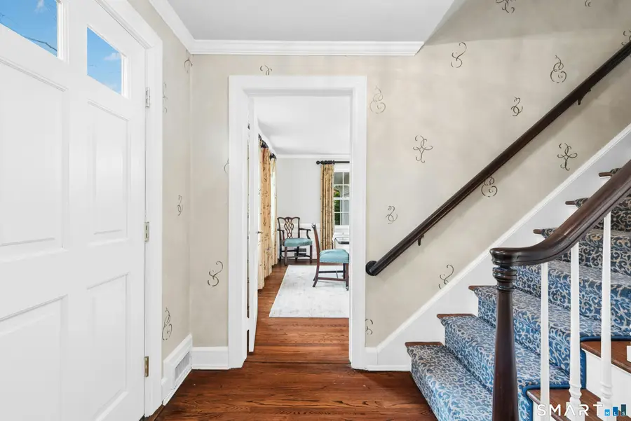 12 Sunset Road, Darien, CT 06820 - #3