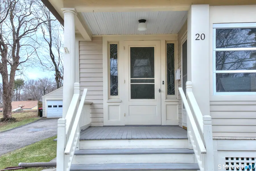 20 Eversley Avenue, Norwalk, CT 06851 - #2