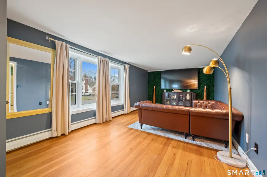 40 Hutchinson Street, New Britain, CT 06053 - #2