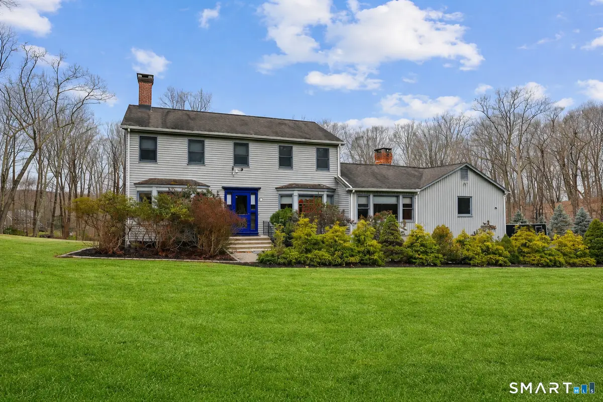 17 Abbotts Hill Road, Newtown, CT 06470 - #1