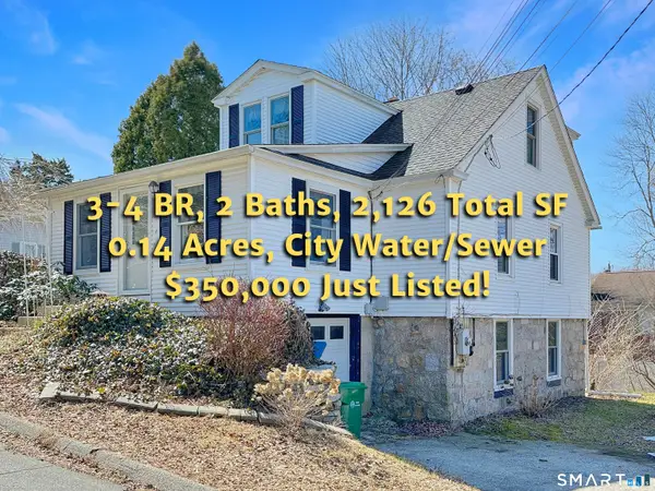 6 John Avenue, Waterford, CT 06375