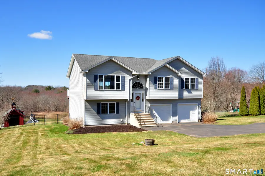 196 Jobs Hill Road, Ellington, CT 06029 - #2