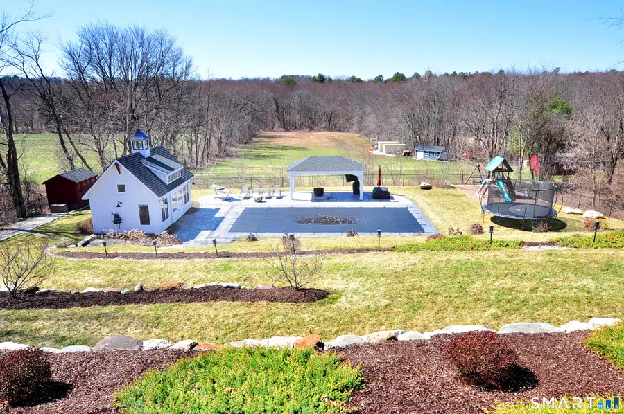 196 Jobs Hill Road, Ellington, CT 06029 - #3