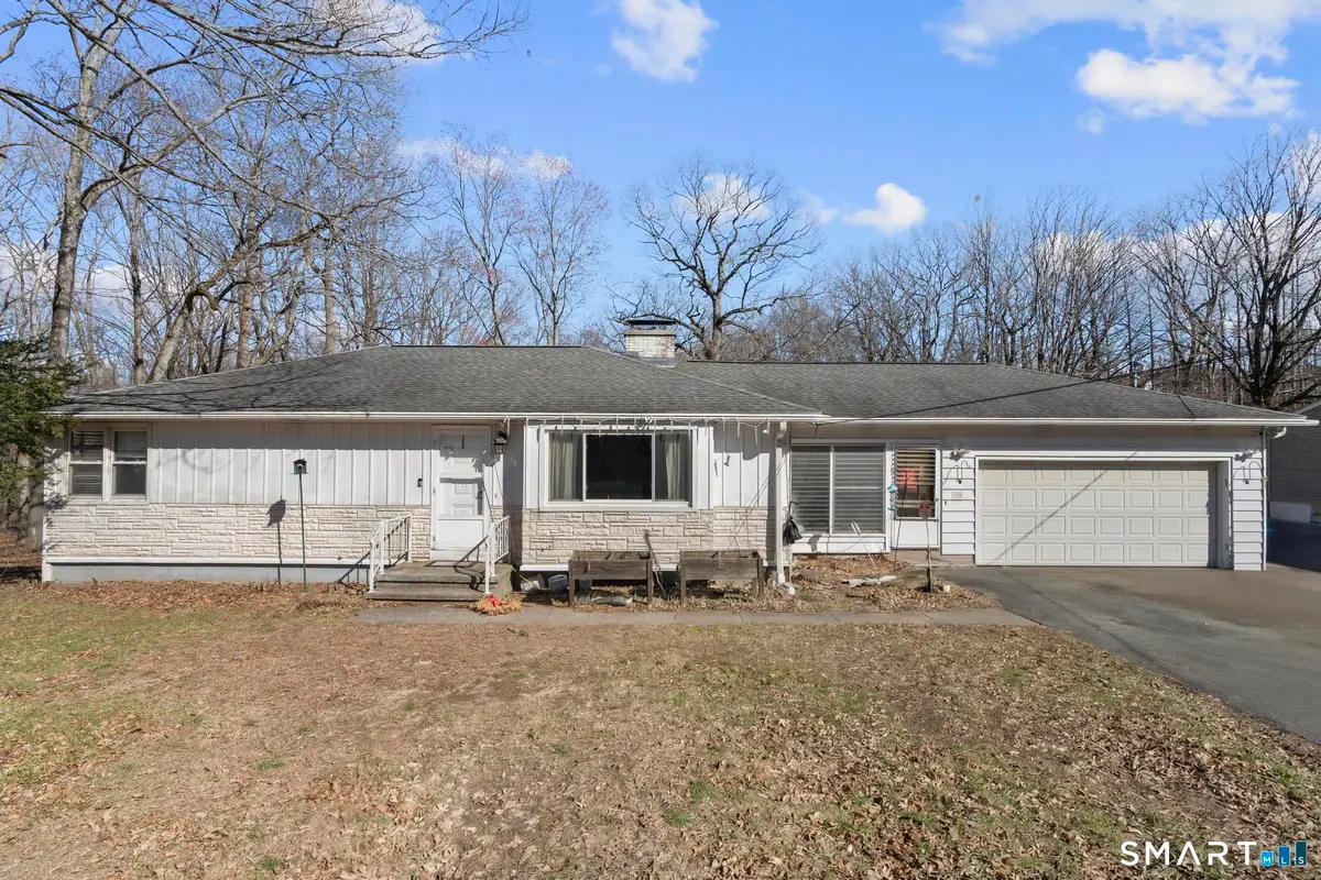 160 Scott Road, Prospect, CT 06712 - #1