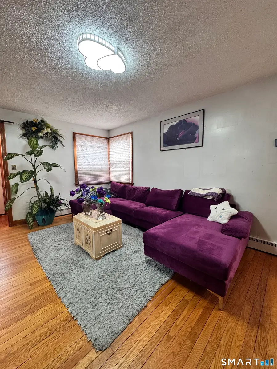 45 Lawrence Street, Vernon, CT 06066 - #2