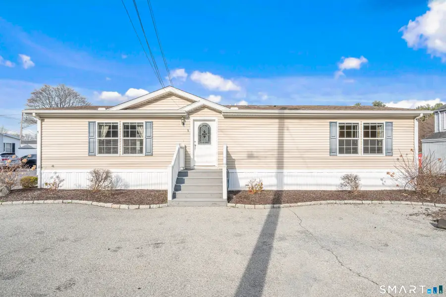 301 South Main Street #LOT 1A, Newtown, CT 06470 - #2