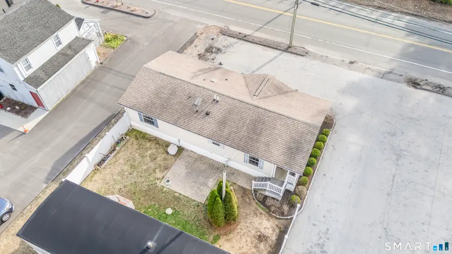 301 South Main Street #LOT 1A, Newtown, CT 06470 - #3