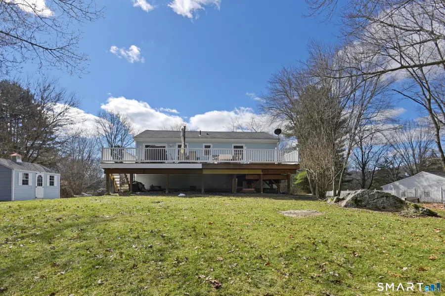 58 Rixtown Road, Griswold, CT 06351 - #3