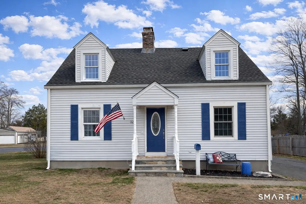 32 Garvan Street, Newington, CT 06111 - #1