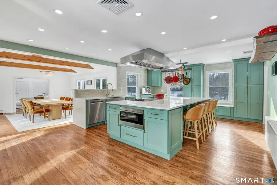 7 Birch Hill Road, Weston, CT 06883 - #2