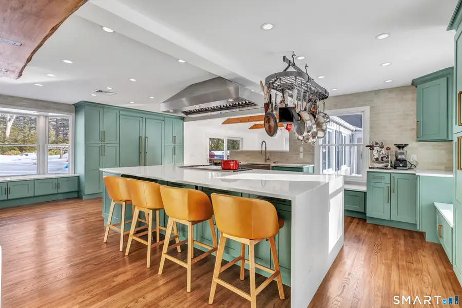 7 Birch Hill Road, Weston, CT 06883 - #3