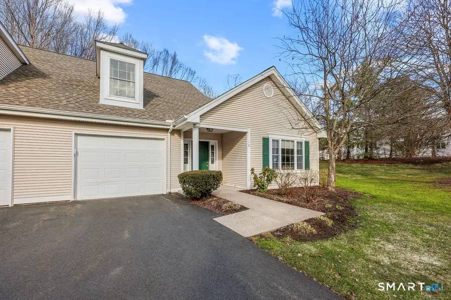 10 Eaton Circle #10, West Hartford, CT 06117 - #2