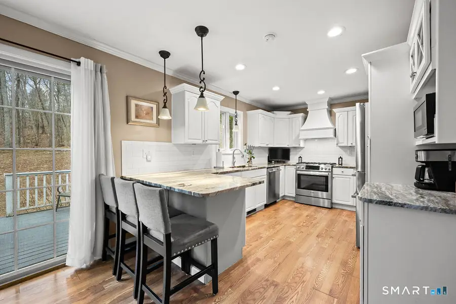 11 Szegda Road, Columbia, CT 06237 - #3