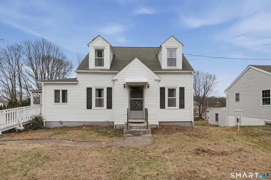 101 Ridgefield Street, Meriden, CT 06450 - #2