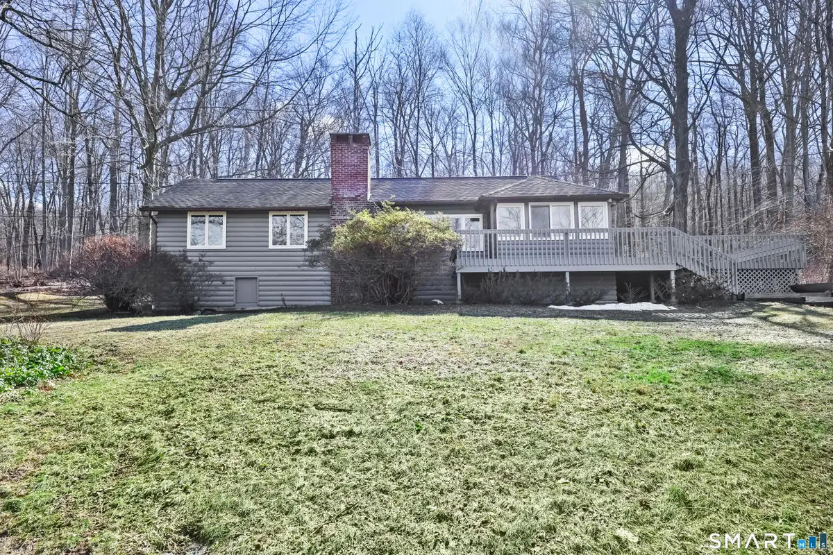 Address Withheld By Seller, New Fairfield, CT 06812 - #1